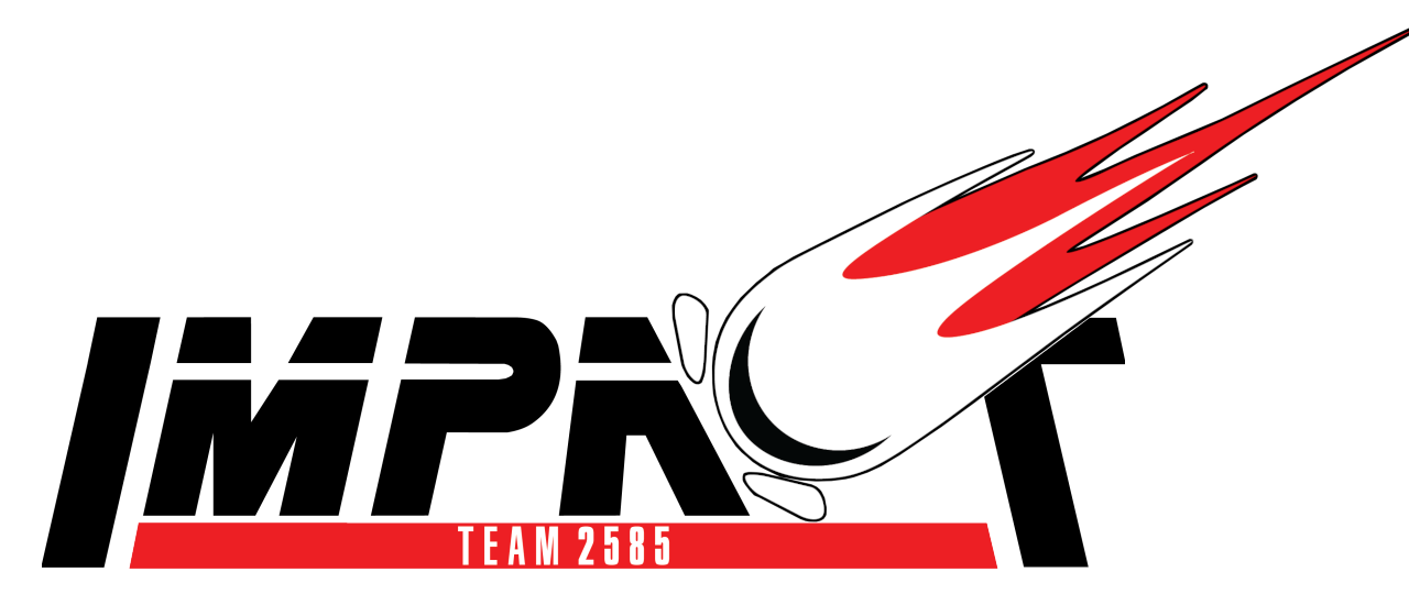 IMPACT2585 logo